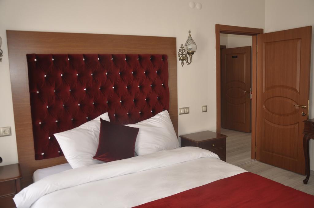 Pasa Konagi Butik Otel Eskişehir Exterior foto