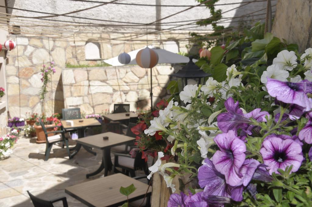 Pasa Konagi Butik Otel Eskişehir Exterior foto