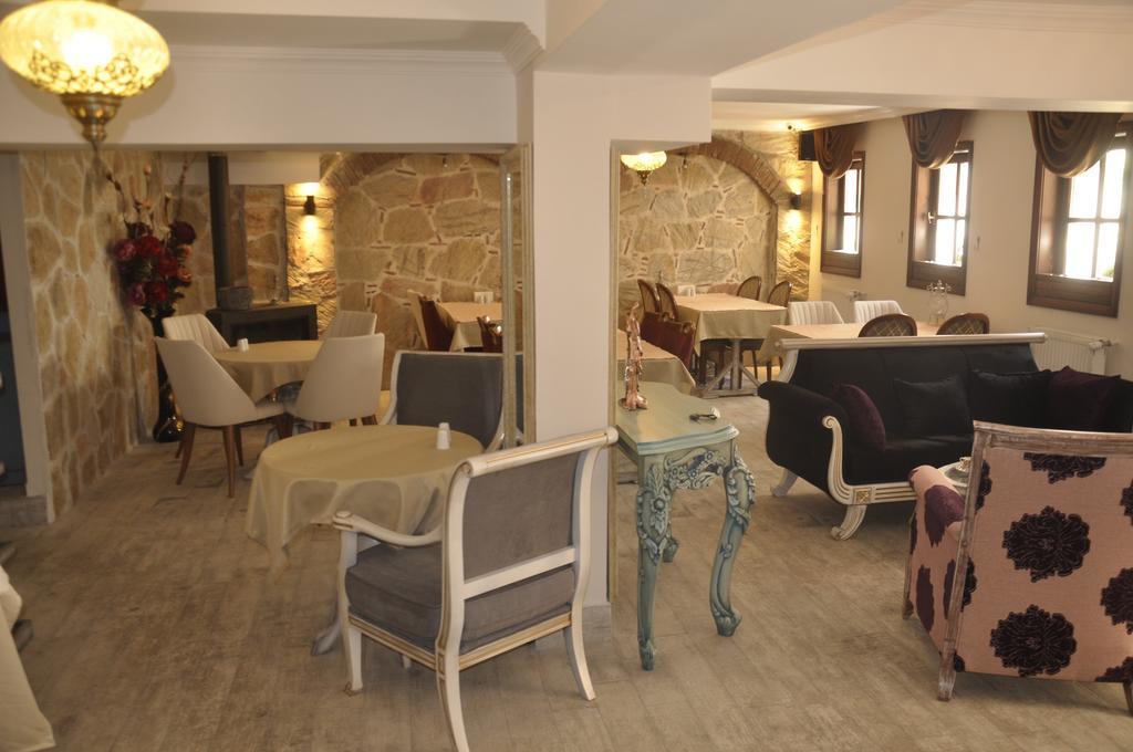 Pasa Konagi Butik Otel Eskişehir Exterior foto
